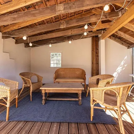 Maison 116 - Hypercentre - * Gaillac