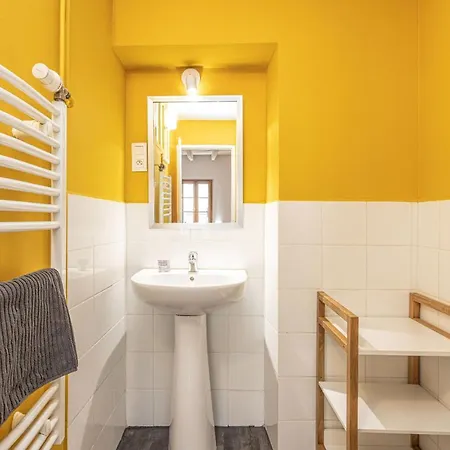Maison 116 - Hypercentre - Gaillac