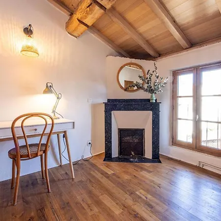 Maison 116 - Hypercentre - * Gaillac