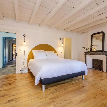 Maison 116 - Hypercentre - Holiday home *